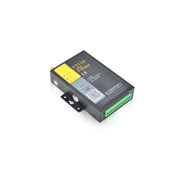 industrial grade gsm gprs m2m rs232 modem