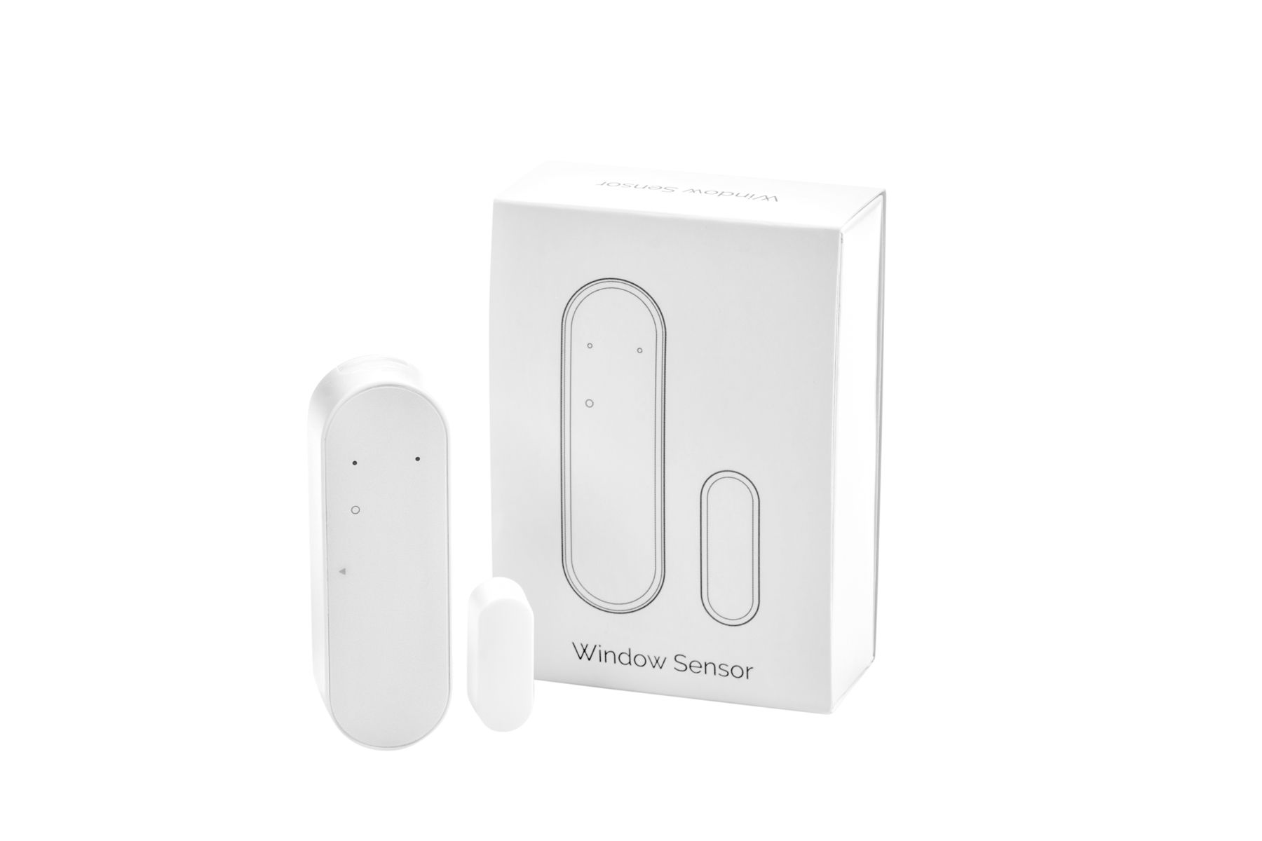 Window Sensor