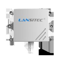 LoRaWAN Temperature and Humidity Sensor