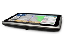 Telematics Tablet